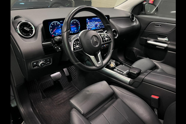 Mercedes-Benz GLA 250 e Business Solution Luxury Limited PANO/NAVI/LEDER/DAB///