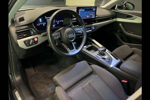 Audi A4 Avant 35 TFSI SPORT BLACK-LINE NAVI/V-COCKPIT/LED/DAB/CARPLAY/ECC/PDC/CRUISE///