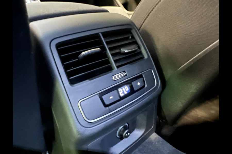 Audi A4 Avant 35 TFSI SPORT BLACK-LINE NAVI/V-COCKPIT/LED/DAB/CARPLAY/ECC/PDC/CRUISE///