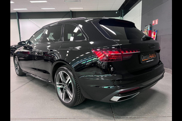 Audi A4 Avant 35 TFSI SPORT BLACK-LINE NAVI/V-COCKPIT/LED/DAB/CARPLAY/ECC/PDC/CRUISE///