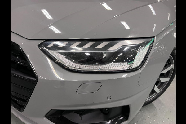 Audi A4 Avant 35 TFSI S edition NAVI/LEDER/V-COCKPIT/DAB/CARPLAY/LED/ECC/PDC///