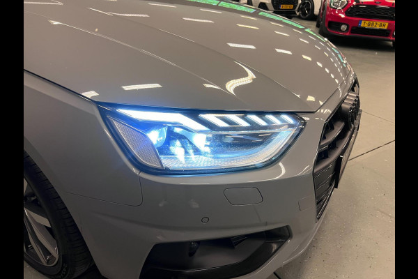 Audi A4 Avant 35 TFSI S edition NAVI/LEDER/V-COCKPIT/DAB/CARPLAY/LED/ECC/PDC///