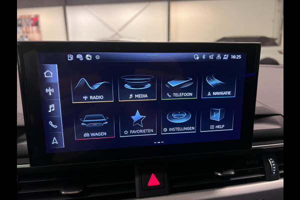 Audi A4 Avant 35 TFSI S edition NAVI/LEDER/V-COCKPIT/DAB/CARPLAY/LED/ECC/PDC///