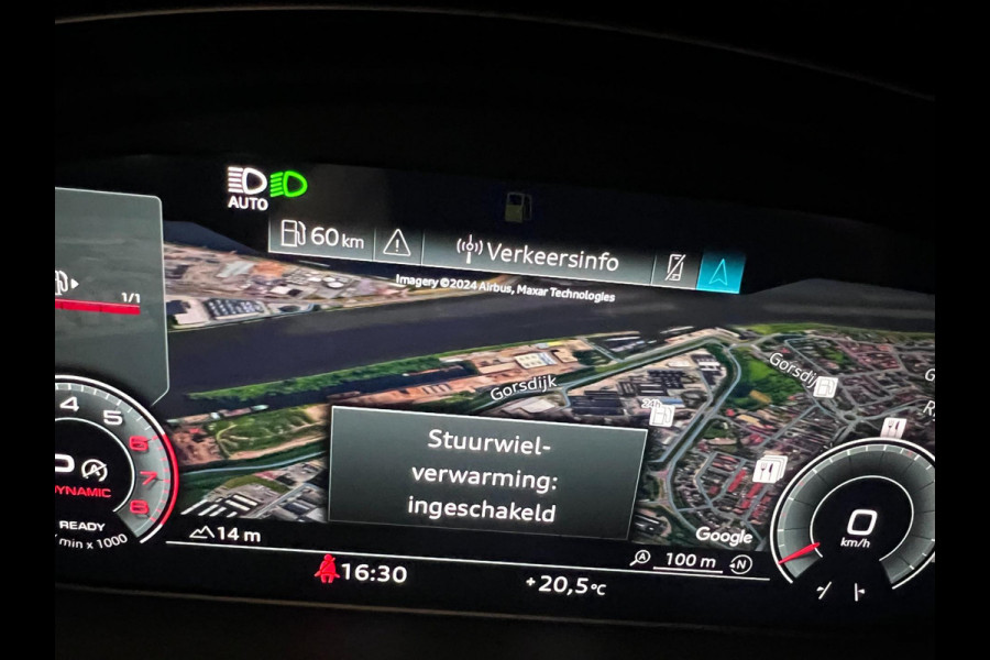 Audi A4 Avant 35 TFSI S edition NAVI/LEDER/V-COCKPIT/DAB/CARPLAY/LED/ECC/PDC///