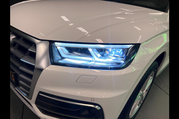 Audi Q5 45 TFSI quattro 2XS-LINE LEDER/V-COCKPIT/LED/DAB/NAVI/ECC/PDC/CRUISE///