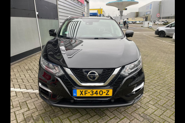 Nissan QASHQAI 1.2 N-Connecta / panoramadak / 360 camera