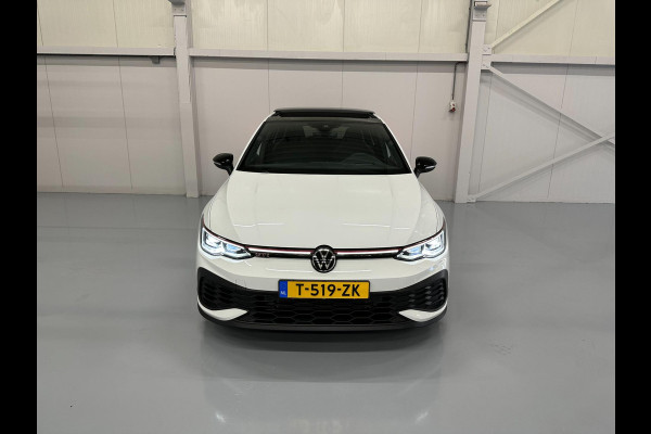 Volkswagen Golf 2.0 TSI GTI Clubsport 45 Edition Bomvol Akrapovic