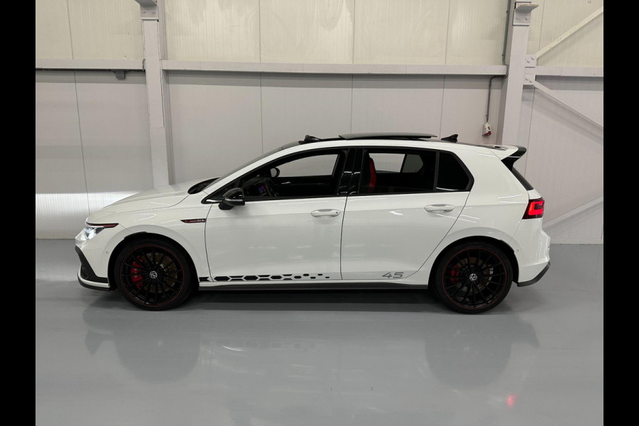 Volkswagen Golf 2.0 TSI GTI Clubsport 45 Edition Bomvol Akrapovic