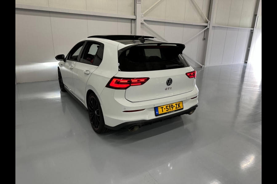 Volkswagen Golf 2.0 TSI GTI Clubsport 45 Edition Bomvol Akrapovic