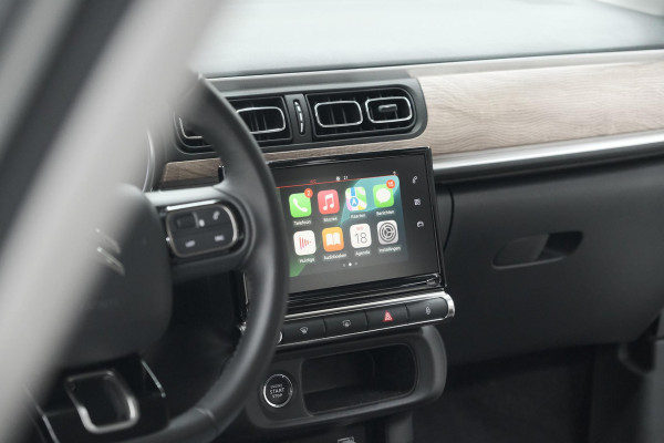 Citroën C3 PureTech 82 Shine | Camera | Stoelverwarming | Apple Carplay | 16 Inch Velgen