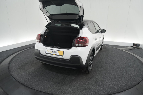 Citroën C3 PureTech 82 Shine | Camera | Stoelverwarming | Apple Carplay | 16 Inch Velgen