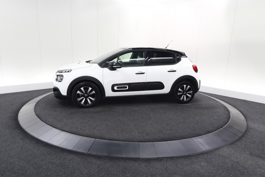 Citroën C3 PureTech 82 Shine | Camera | Stoelverwarming | Apple Carplay | 16 Inch Velgen