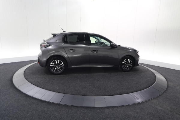 Peugeot 208 PureTech 100 Allure Pack | Camera | Adaptieve Cruise Control | Apple Carplay | Parkeersensoren