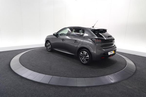 Peugeot 208 PureTech 100 Allure Pack | Camera | Adaptieve Cruise Control | Apple Carplay | Parkeersensoren