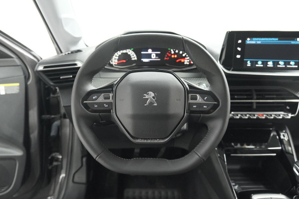 Peugeot 208 PureTech 100 Allure Pack | Camera | Adaptieve Cruise Control | Apple Carplay | Parkeersensoren