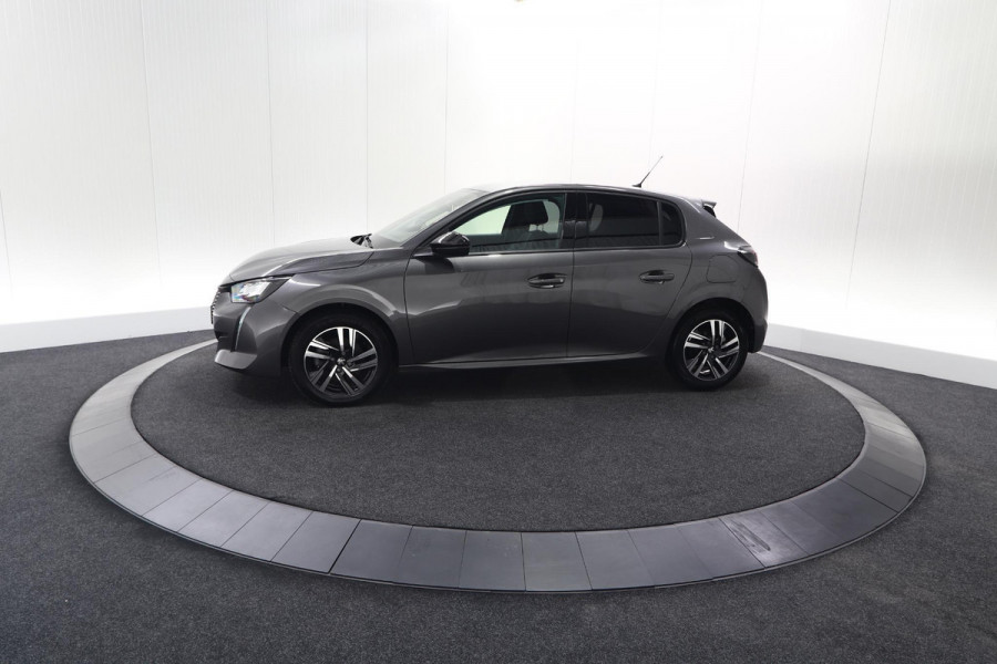 Peugeot 208 PureTech 100 Allure Pack | Camera | Adaptieve Cruise Control | Apple Carplay | Parkeersensoren