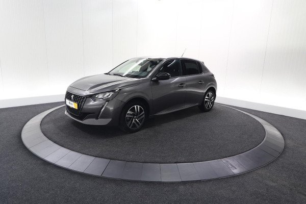 Peugeot 208 PureTech 100 Allure Pack | Camera | Adaptieve Cruise Control | Apple Carplay | Parkeersensoren