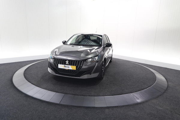 Peugeot 208 PureTech 100 Allure Pack | Camera | Adaptieve Cruise Control | Apple Carplay | Parkeersensoren