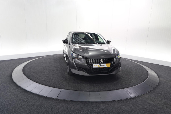 Peugeot 208 PureTech 100 Allure Pack | Camera | Adaptieve Cruise Control | Apple Carplay | Parkeersensoren