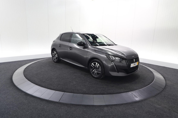 Peugeot 208 PureTech 100 Allure Pack | Camera | Adaptieve Cruise Control | Apple Carplay | Parkeersensoren