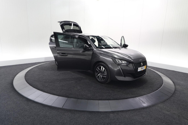 Peugeot 208 PureTech 100 Allure Pack | Camera | Adaptieve Cruise Control | Apple Carplay | Parkeersensoren