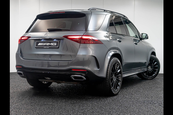 Mercedes-Benz GLE GLE 400 e 4MATIC AMG Line | AIRMATIC | Trekhaak