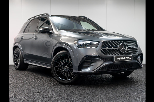 Mercedes-Benz GLE GLE 400 e 4MATIC AMG Line | AIRMATIC | Trekhaak