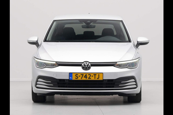 Volkswagen Golf 1.0 eTSI 110pk DSG Life Navigatie Pdc Acc Clima Demo RV