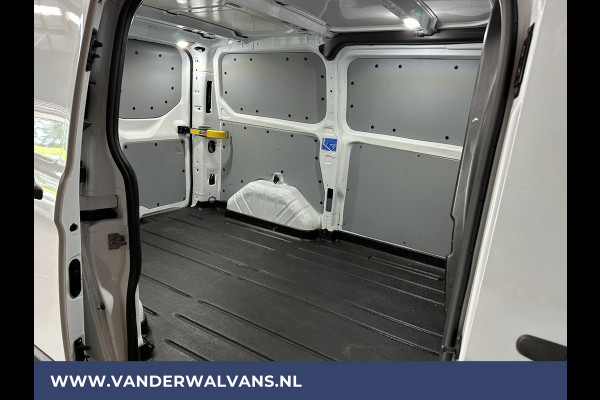 Ford Transit Custom 2.0TDCI **BPM VRIJ voor de Ondernemer** L1H1 Euro6 Airco | Cruisecontrol | LED | Parkeersensoren bijrijdersbank