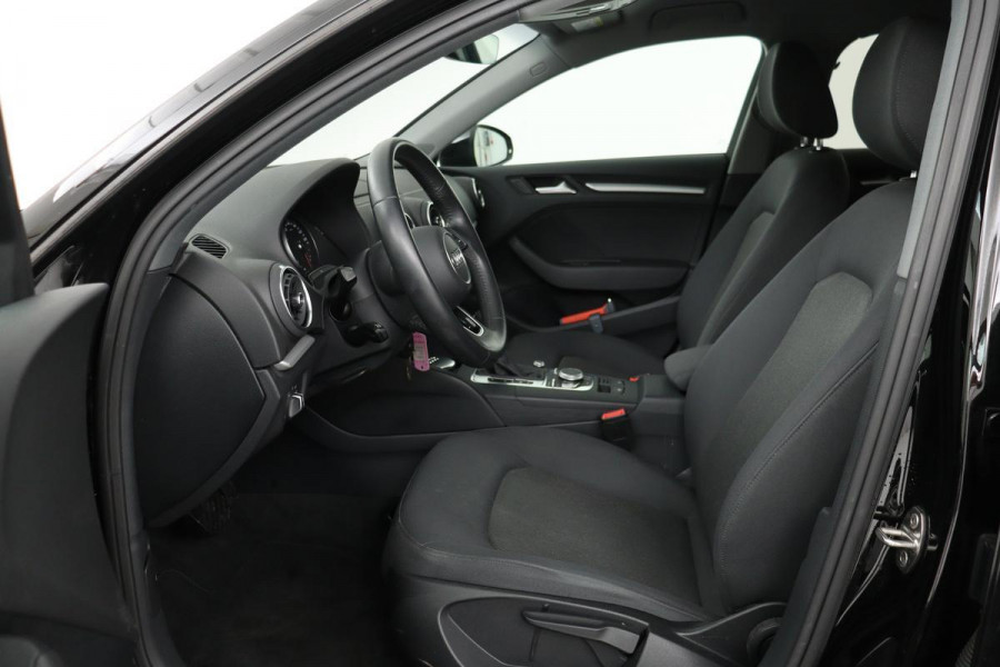 Audi A3 40 TFSI quattro Pro Line | Xenon | Navigatie | Sportonderstel | Cruise control | PDC | Airco | Bluetooth | Getint glas