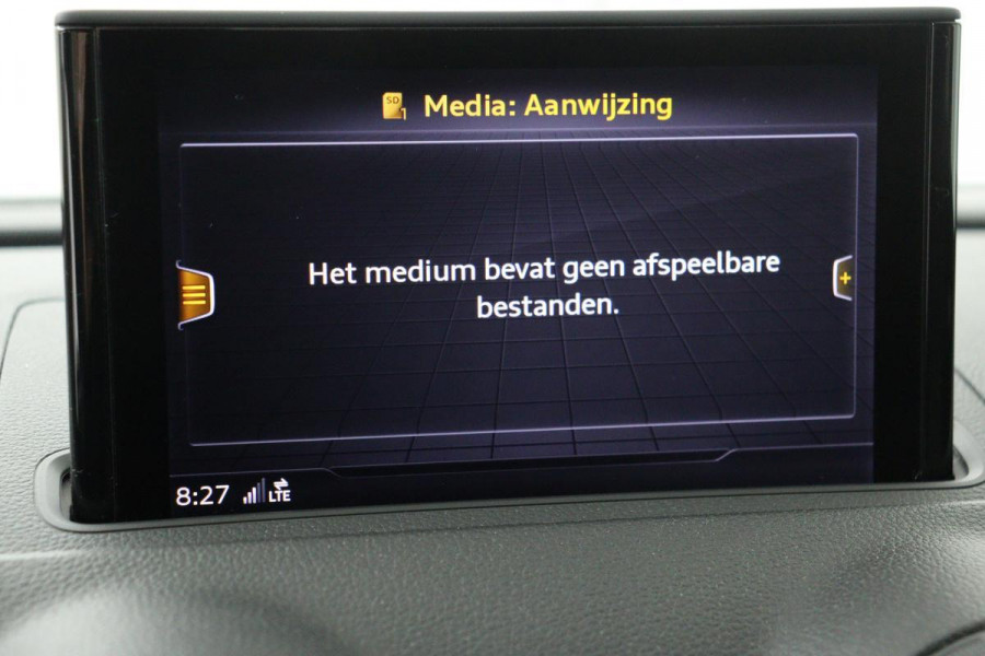 Audi A3 40 TFSI quattro Pro Line | Xenon | Navigatie | Sportonderstel | Cruise control | PDC | Airco | Bluetooth | Getint glas