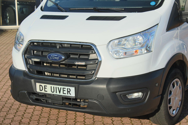 Ford Transit 350 2.0 TDCI L2H2 Trend SORTIMO Bedrijfswageninrichting.