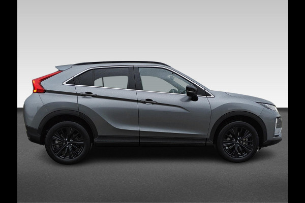 Mitsubishi Eclipse Cross 1.5 DI-T Black Edition | automaat