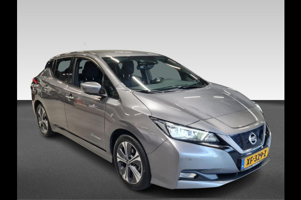 Nissan Leaf Tekna 40 kWh | volleder