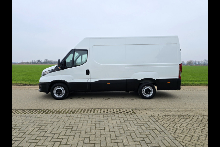 Iveco Daily 35S14V 2.3 352 H2 - 140 Pk - Euro 6 - Airco - Cruise Control