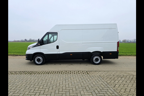 Iveco Daily 35S14V 2.3 352 H2 - 140 Pk - Euro 6 - Airco - Cruise Control