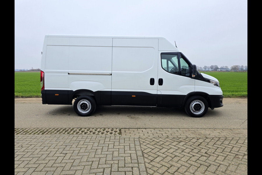 Iveco Daily 35S14V 2.3 352 H2 - 140 Pk - Euro 6 - Airco - Cruise Control