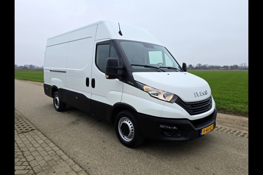 Iveco Daily 35S14V 2.3 352 H2 - 140 Pk - Euro 6 - Airco - Cruise Control