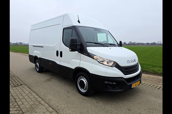 Iveco Daily 35S14V 2.3 352 H2 - 140 Pk - Euro 6 - Airco - Cruise Control