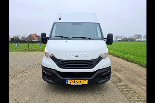 Iveco Daily 35S14V 2.3 352 H2 - 140 Pk - Euro 6 - Airco - Cruise Control