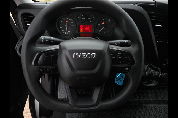 Iveco Daily 35S14V 2.3 352 H2 - 140 Pk - Euro 6 - Airco - Cruise Control