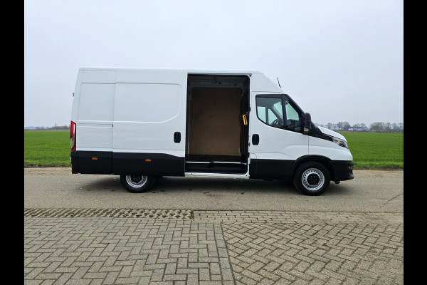 Iveco Daily 35S14V 2.3 352 H2 - 140 Pk - Euro 6 - Airco - Cruise Control