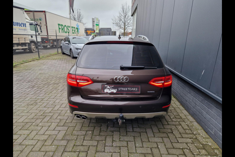 Audi A4 Allroad quattro 2.0 TDI Pro Line