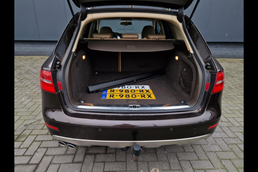 Audi A4 Allroad quattro 2.0 TDI Pro Line