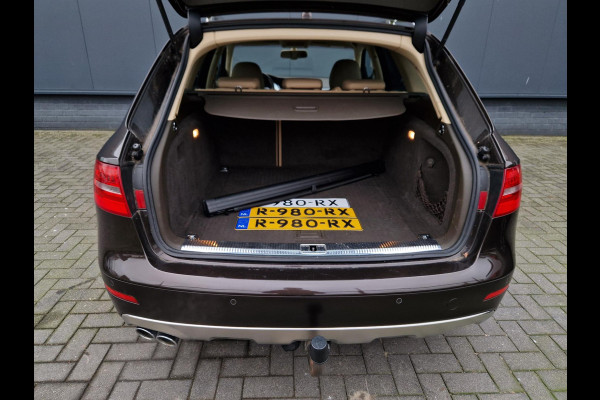 Audi A4 Allroad quattro 2.0 TDI Pro Line