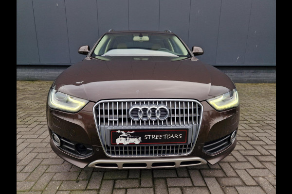 Audi A4 Allroad quattro 2.0 TDI Pro Line