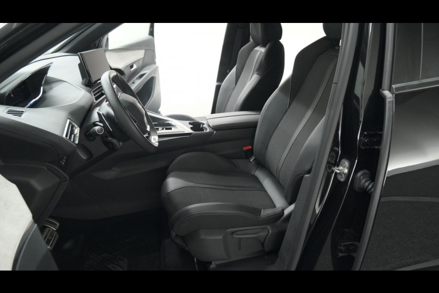 Peugeot 3008 PureTech 130 EAT8 GT Black Pack | Elektrische Kofferklep | Adaptieve Cruise Control | Camera | Apple Carplay