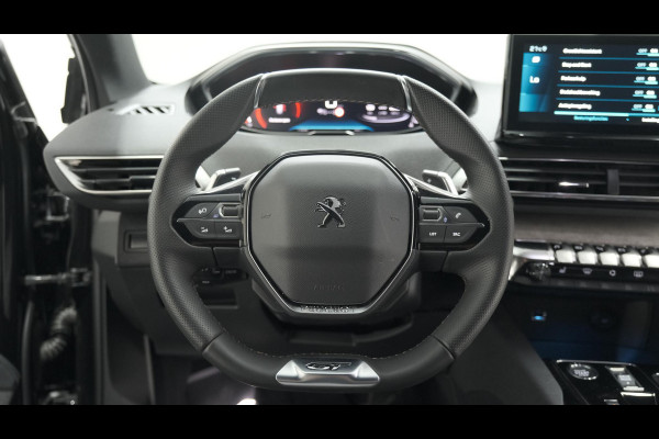 Peugeot 3008 PureTech 130 EAT8 GT Black Pack | Elektrische Kofferklep | Adaptieve Cruise Control | Camera | Apple Carplay