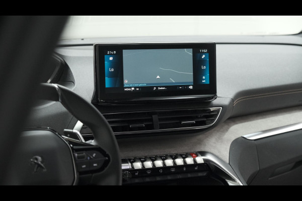 Peugeot 3008 PureTech 130 EAT8 GT Black Pack | Elektrische Kofferklep | Adaptieve Cruise Control | Camera | Apple Carplay