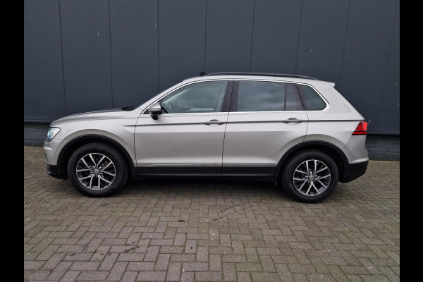 Volkswagen Tiguan 1.4 TSI DSG 150 Pk /Deal ond /Pano /Leer /App connect